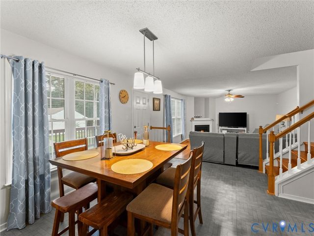 7019 Highcrest Ridge Dr, Chesterfield, VA 23838