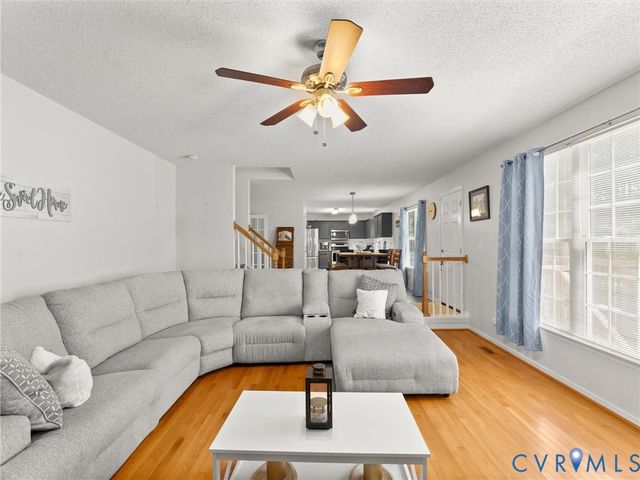 7019 Highcrest Ridge Dr, Chesterfield, VA 23838