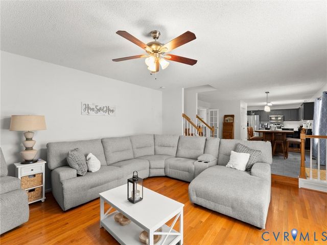 7019 Highcrest Ridge Dr, Chesterfield, VA 23838
