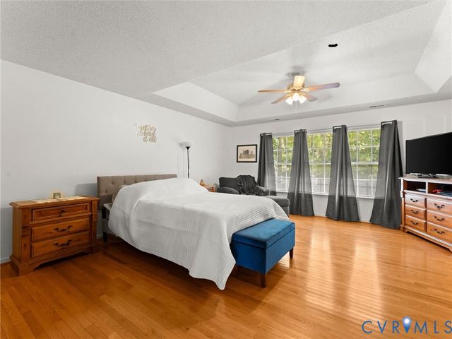 7019 Highcrest Ridge Dr, Chesterfield, VA 23838