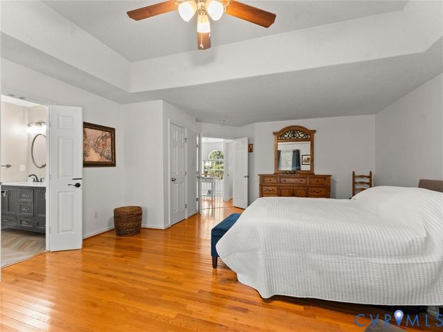 7019 Highcrest Ridge Dr, Chesterfield, VA 23838