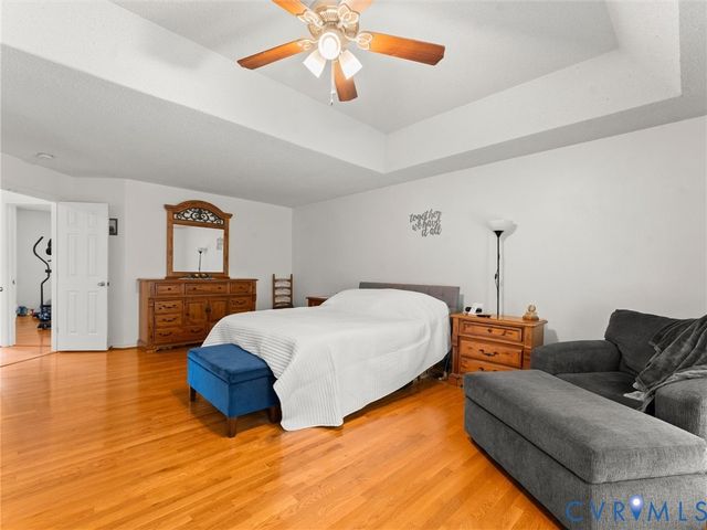 7019 Highcrest Ridge Dr, Chesterfield, VA 23838