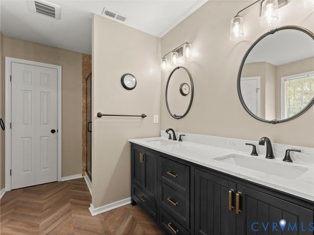 7019 Highcrest Ridge Dr, Chesterfield, VA 23838