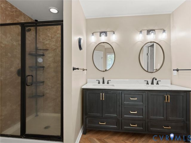 7019 Highcrest Ridge Dr, Chesterfield, VA 23838