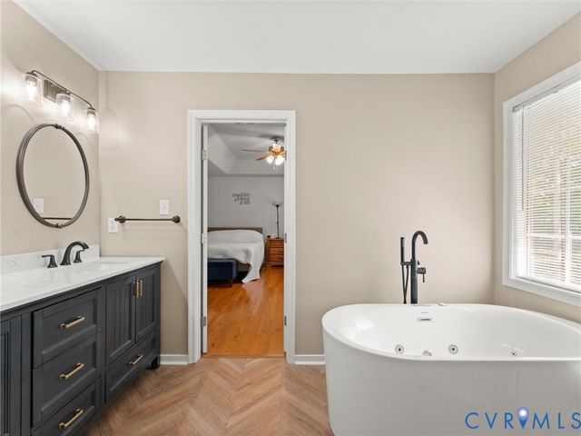 7019 Highcrest Ridge Dr, Chesterfield, VA 23838