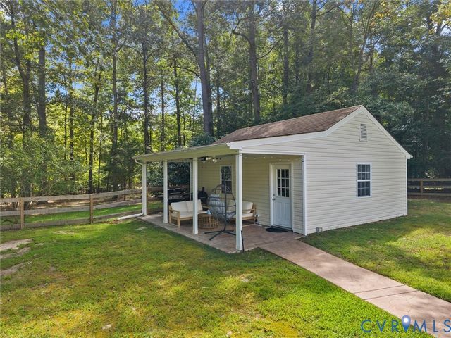 7019 Highcrest Ridge Dr, Chesterfield, VA 23838