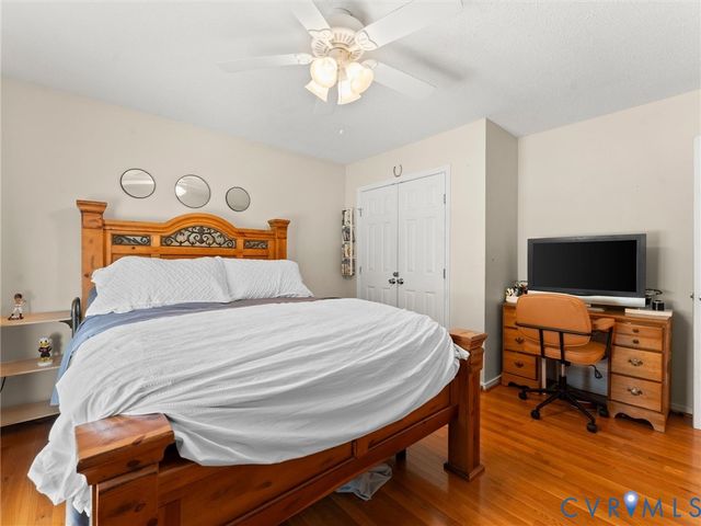 7019 Highcrest Ridge Dr, Chesterfield, VA 23838