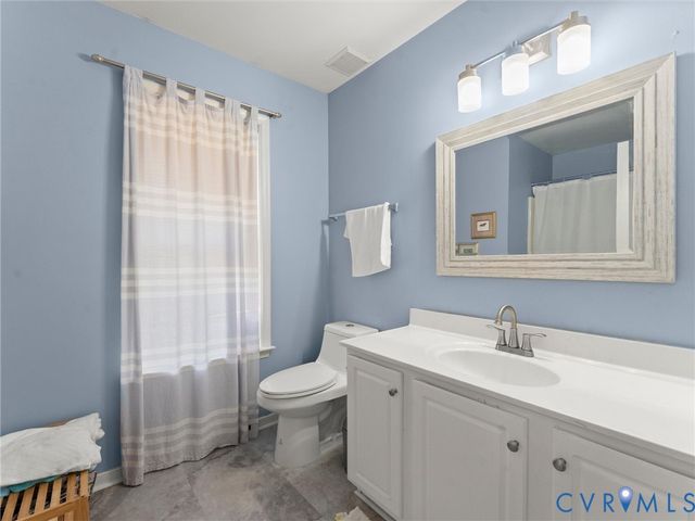7019 Highcrest Ridge Dr, Chesterfield, VA 23838