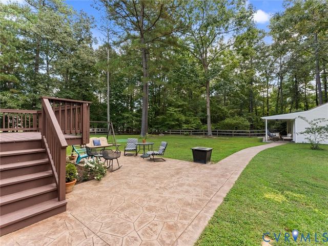 7019 Highcrest Ridge Dr, Chesterfield, VA 23838