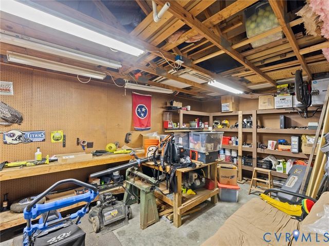7019 Highcrest Ridge Dr, Chesterfield, VA 23838