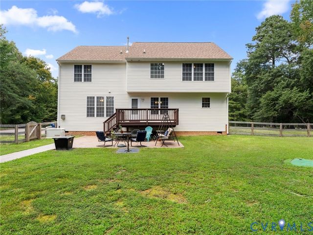 7019 Highcrest Ridge Dr, Chesterfield, VA 23838