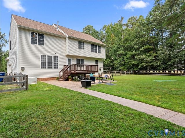 7019 Highcrest Ridge Dr, Chesterfield, VA 23838