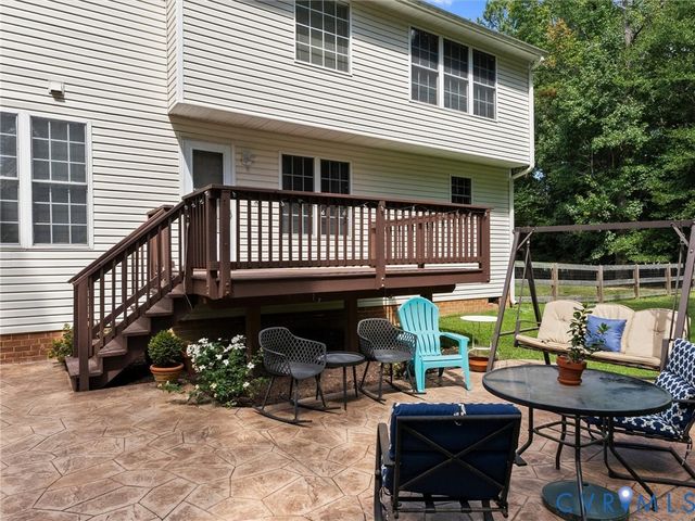 7019 Highcrest Ridge Dr, Chesterfield, VA 23838
