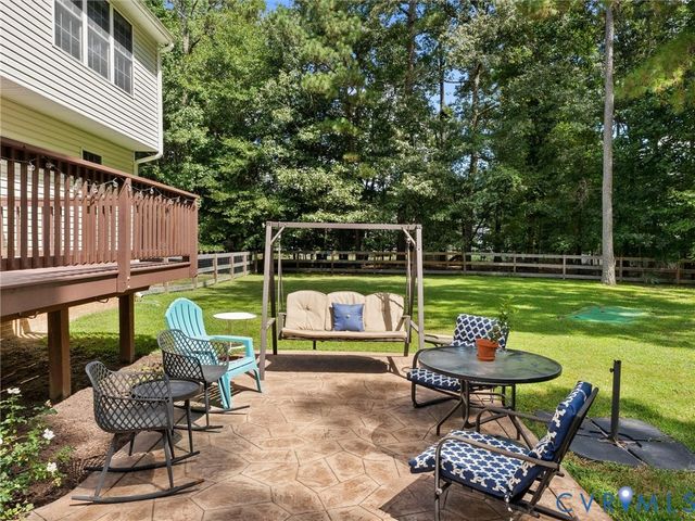 7019 Highcrest Ridge Dr, Chesterfield, VA 23838
