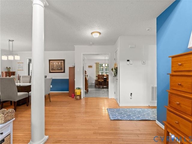 7019 Highcrest Ridge Dr, Chesterfield, VA 23838