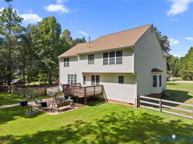 7019 Highcrest Ridge Dr, Chesterfield, VA 23838
