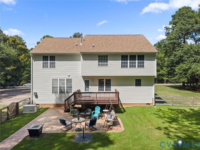 7019 Highcrest Ridge Dr, Chesterfield, VA 23838