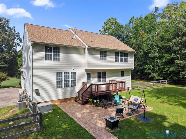7019 Highcrest Ridge Dr, Chesterfield, VA 23838