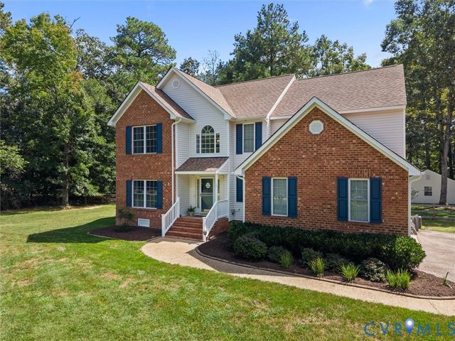 7019 Highcrest Ridge Dr, Chesterfield, VA 23838