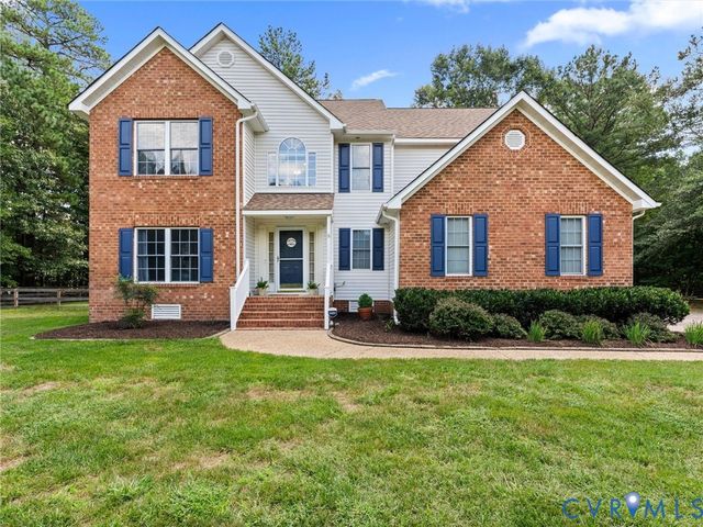 7019 Highcrest Ridge Dr, Chesterfield, VA 23838