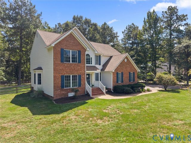 7019 Highcrest Ridge Dr, Chesterfield, VA 23838