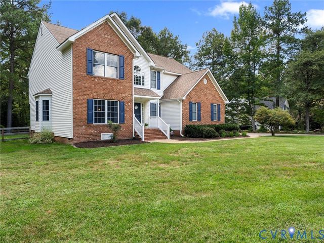 7019 Highcrest Ridge Dr, Chesterfield, VA 23838