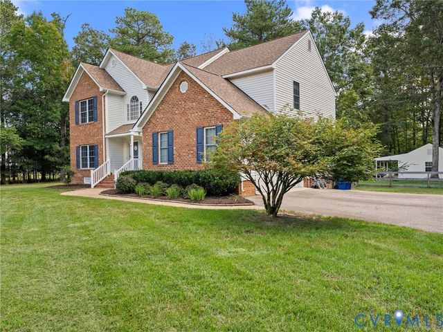 7019 Highcrest Ridge Dr, Chesterfield, VA 23838