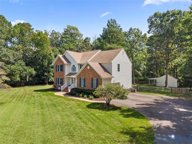 7019 Highcrest Ridge Dr, Chesterfield, VA 23838
