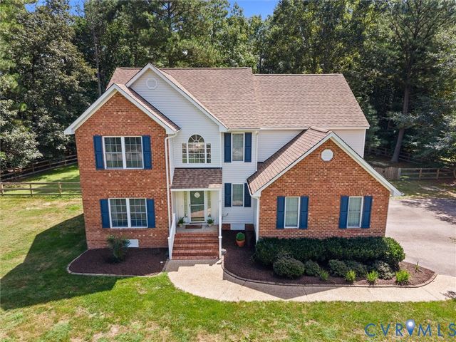 7019 Highcrest Ridge Dr, Chesterfield, VA 23838
