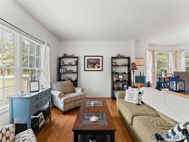 7019 Highcrest Ridge Dr, Chesterfield, VA 23838