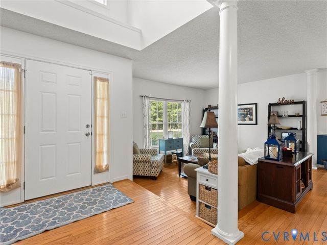 7019 Highcrest Ridge Dr, Chesterfield, VA 23838