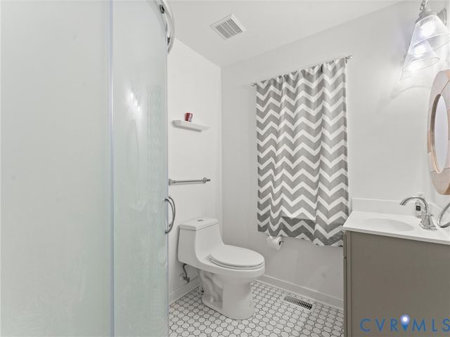 7019 Highcrest Ridge Dr, Chesterfield, VA 23838