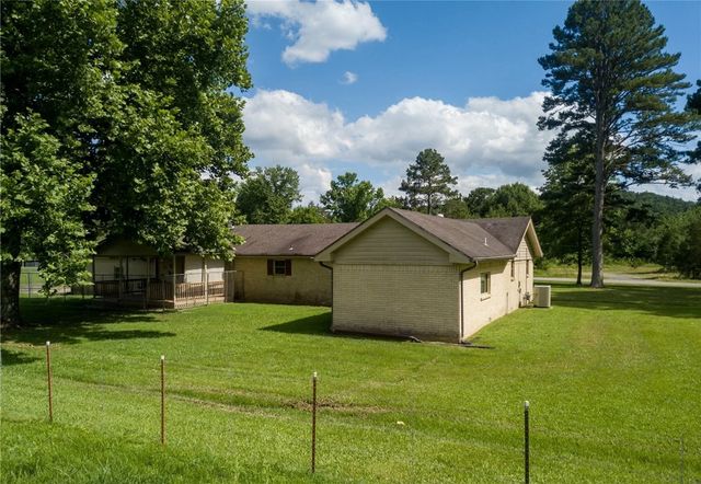 232 CENTER VALLEY Road, Russellville, AR 72802