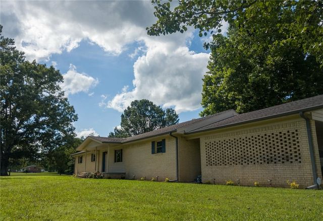 232 CENTER VALLEY Road, Russellville, AR 72802