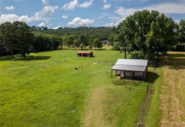 232 CENTER VALLEY Road, Russellville, AR 72802