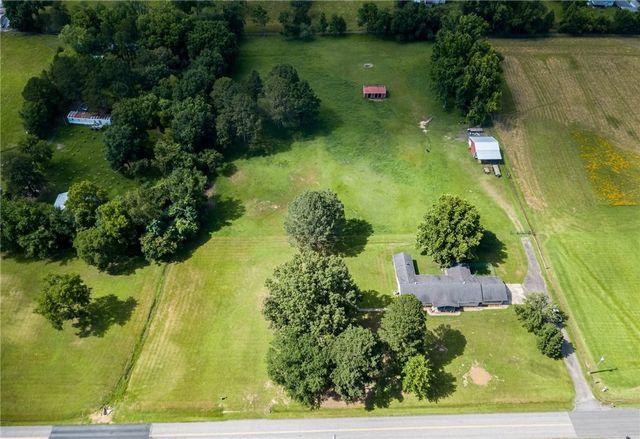232 CENTER VALLEY Road, Russellville, AR 72802