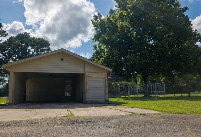 232 CENTER VALLEY Road, Russellville, AR 72802