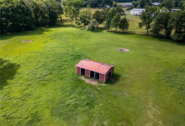 232 CENTER VALLEY Road, Russellville, AR 72802