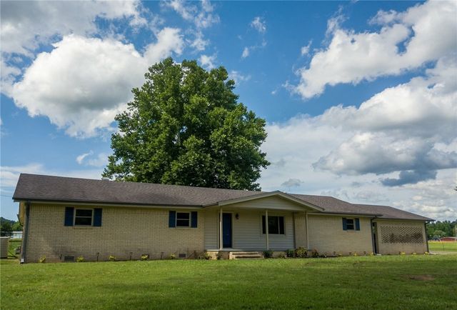 232 CENTER VALLEY Road, Russellville, AR 72802