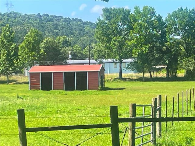 232 CENTER VALLEY Road, Russellville, AR 72802