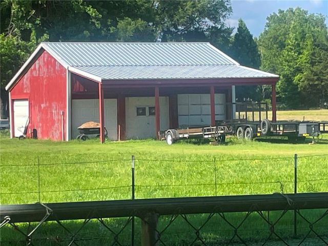 232 CENTER VALLEY Road, Russellville, AR 72802