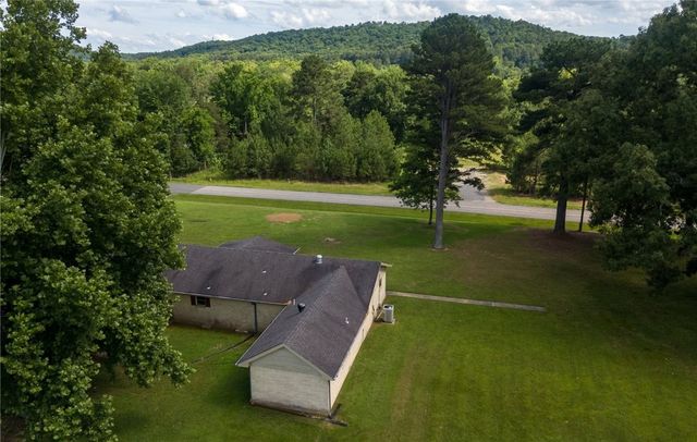 232 CENTER VALLEY Road, Russellville, AR 72802