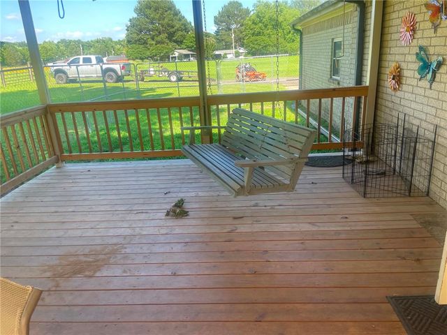 232 CENTER VALLEY Road, Russellville, AR 72802