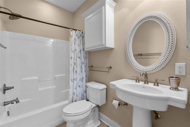 135 Ocean Shore Drive, Crystal Beach, TX 77650