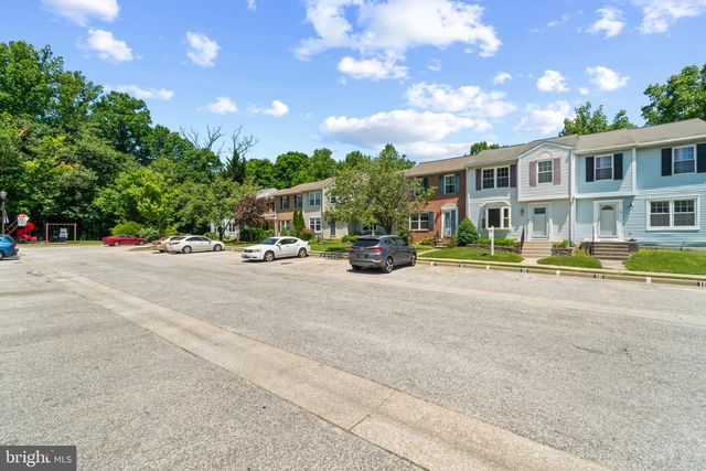 16 HARDWOOD DR, Rosedale, MD 21237