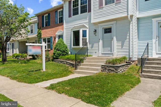 16 HARDWOOD DR, Rosedale, MD 21237