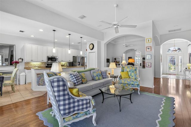 1619 SAN SILVESTRO DRIVE, Venice, FL 34285