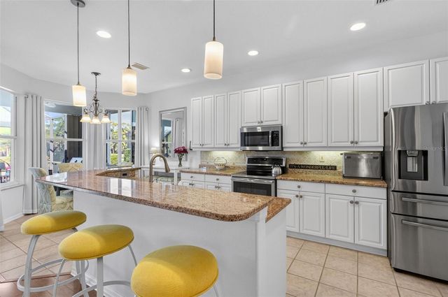 1619 SAN SILVESTRO DRIVE, Venice, FL 34285