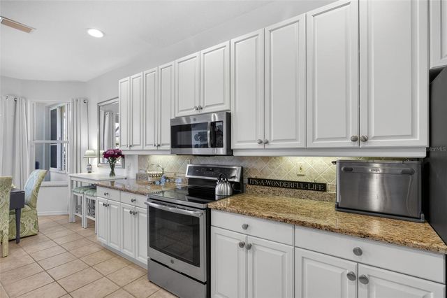 1619 SAN SILVESTRO DRIVE, Venice, FL 34285