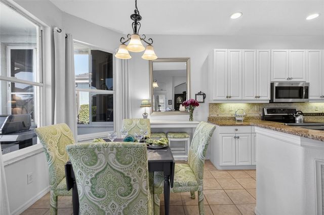 1619 SAN SILVESTRO DRIVE, Venice, FL 34285